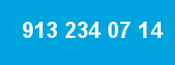 913 234 07 14